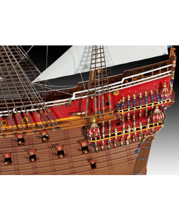 revell Swedish Regal Ship VASA