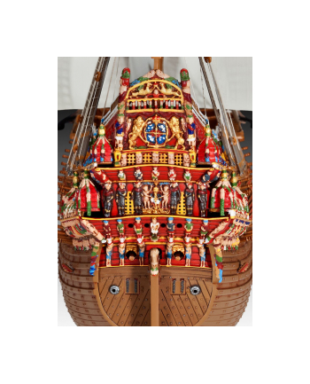 revell Swedish Regal Ship VASA