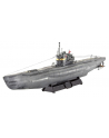 REVELL German Submarine TYPE VII C/41 - nr 2