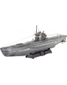 REVELL German Submarine TYPE VII C/41 - nr 5