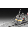 REVELL German Submarine TYPE VII C/41 - nr 6