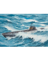 REVELL German Submarine TYPE VII C/41 - nr 9