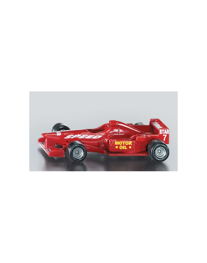 SIKU Formula 1 Racing Ca r główny