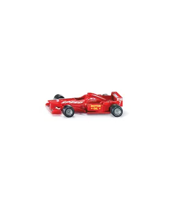 SIKU Formula 1 Racing Ca r
