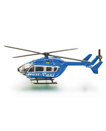 siku Helicopter policyjny