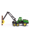 siku Traktor leśny John Deere - nr 2