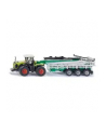 siku Traktor Class Xerion z cysterną - nr 2