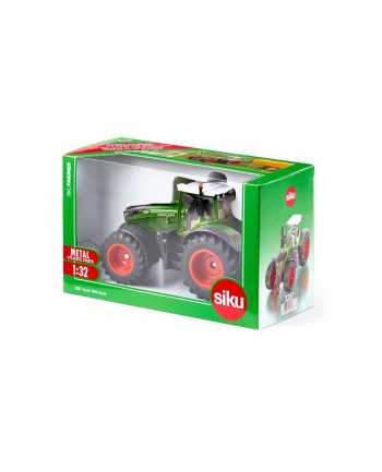 siku Traktor Fendt 1050 Vario