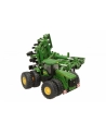 siku Traktor John Deere i zestaw do orki - nr 3