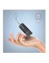 axagon CRE-SMP2A Czytnik kart identyfikacyjnych ' SD/microSD/SIM card PocketReader USB - nr 14