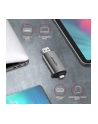 axagon CRE-SAC Czytnik kart zewnętrzny USB3.2 Gen 1 Type-C + Type-A SD/microSD - nr 10