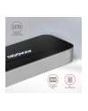 axagon HMC-6H4A Wieloportowy hub 4x USB-A + HDMI, USB-C 3.2 Gen 1, PD 100W, 20cm USB-C kabel - nr 33