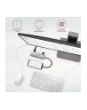 axagon HMC-HCR3A Wieloportowy hub 3x USB-A + HDMI + SD/microSD, USB-C 3.2 Gen1, 20cm USB-C kabel - nr 7