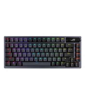 asus Klawiatura ROG Azoth bezprzewodowa