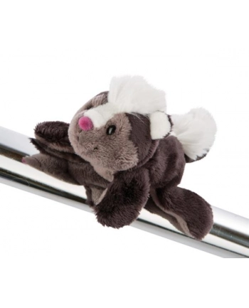 NICI 47335 Maskotka pluszowa magnetyczna skunks Chiala Skunk 12cm MagNICI