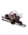 NICI 47335 Maskotka pluszowa magnetyczna skunks Chiala Skunk 12cm MagNICI - nr 2