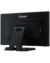 Monitor dotykowy Iiyama 21.5'' T2236MSC-B3 POJ.10pkt. HDMI,DP,VGA, USB3.0, Głośniki 2x2W / (towar w magazynie, natychmiastowa wysyłka) - nr 21
