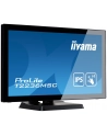Monitor dotykowy Iiyama 21.5'' T2236MSC-B3 POJ.10pkt. HDMI,DP,VGA, USB3.0, Głośniki 2x2W / (towar w magazynie, natychmiastowa wysyłka) - nr 44