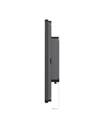 iiyama Monitor 15.6 cala TF1615MC-B1 IPS,pojemnościowa 10 punktów,450cd/m2,IP65,7H,HDMI,DP,VGA