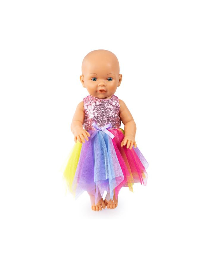 Bayer Sukienka dla lalki 46cm Wróżka 84691AA główny
