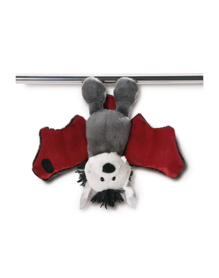 NICI 34176 Maskotka pluszowa magnetyczna nietoperz Bat 12cm MagNICI główny