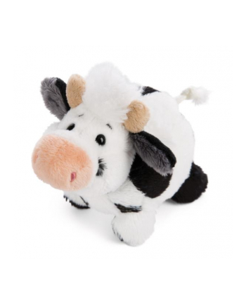 NICI 47780 Maskotka przytulanka krowa Cowluna 12cm stojąca GREEN