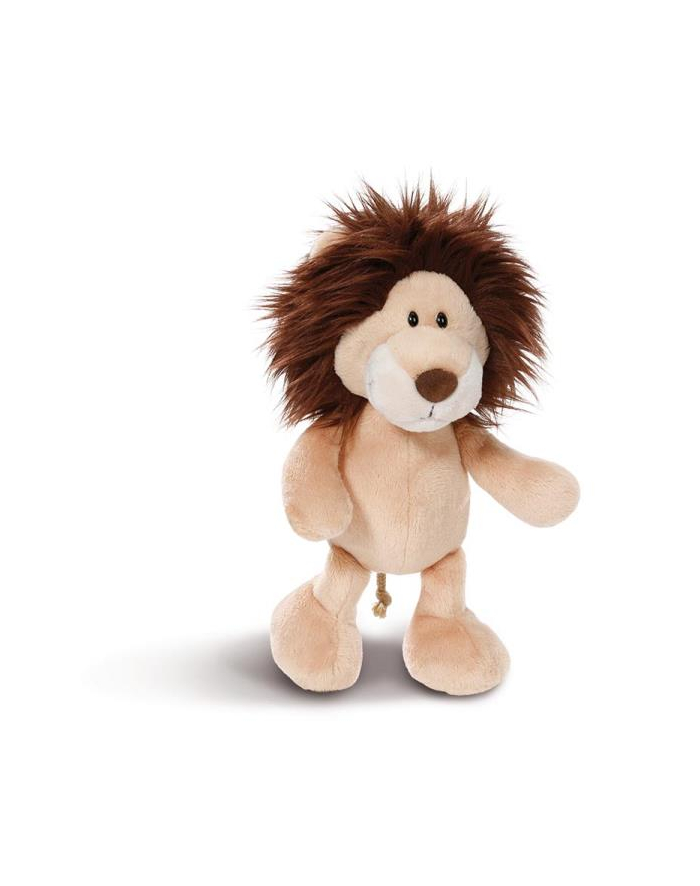 NICI 48062 Maskotka przytulanka lew Lion 20cm główny