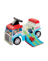pulio Jeździk z torami Psi Patrol PAW PATROL Chase - nr 1