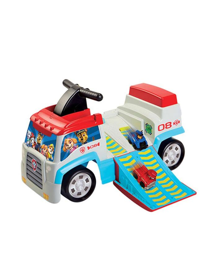 pulio Jeździk z torami Psi Patrol PAW PATROL Chase główny
