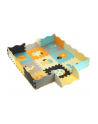 inni Puzzle piankowe kształty i kolory, mata, kojec - nr 1