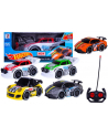 norimpex Auto na radio Racing 1003539 mix Cena za 1szt - nr 1