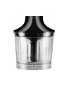 amica Blender ręczny z zestawem/malakser  BM7017 - nr 4