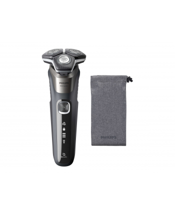 philips Golarka męska Seria 5000  S5887/10 nr 2