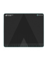 asus Podkładka pod mysz ROG Hone Ace Aim Lab Edition 508 x 420 x 3 mm Black - nr 38