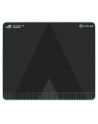 asus Podkładka pod mysz ROG Hone Ace Aim Lab Edition 508 x 420 x 3 mm Black - nr 43