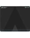 asus Podkładka pod mysz ROG Hone Ace Aim Lab Edition 508 x 420 x 3 mm Black - nr 49