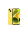 apple iPhone 14 Plus Żółty 128GB - nr 1