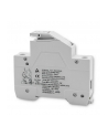 qoltec Podstawa bezpiecznikowa z diodą + bezpiecznik DC | 1P | 1000V |  15A | 10x38 | solar - nr 3
