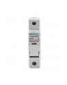 qoltec Podstawa bezpiecznikowa z diodą + bezpiecznik DC | 1P | 1000V |  15A | 10x38 | solar - nr 9