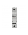 qoltec Podstawa bezpiecznikowa z diodą + bezpiecznik DC | 1P | 1000V |  30A | 10x38 | solar - nr 9