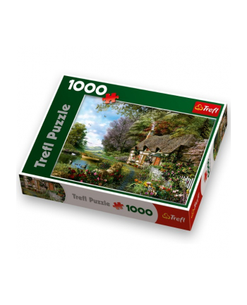 TREFL 1000 EL. Uroczy za kątek