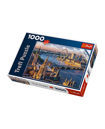 trefl 1000 EL. Londyn