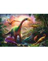 trefl 100 EL. Świat dinozaurów - nr 3