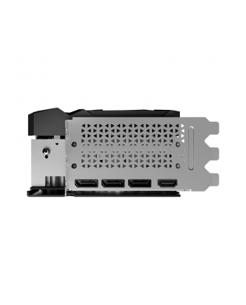pny Karta graficzna GeForce RTX4080 16GB XLR8 Verto OC Triple Fan