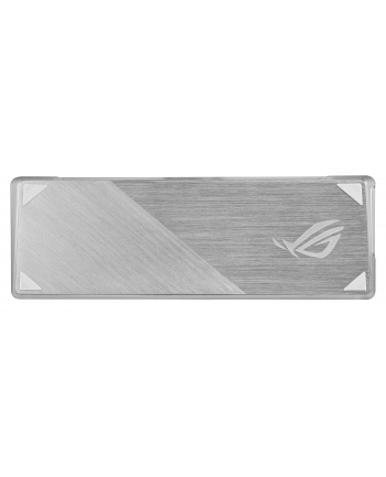 asus Klawiatura ROG Falchion Ace NX RED/Wired+KVM/RGB/White nr 2