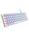 asus Klawiatura ROG Falchion Ace NX RED/Wired+KVM/RGB/White - nr 20