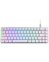 asus Klawiatura ROG Falchion Ace NX RED/Wired+KVM/RGB/White - nr 22
