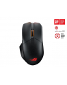 asus Mysz gamingowa ROG Chakram X Origin  36000DPI/AURA/RF/BT/Wireless - nr 9