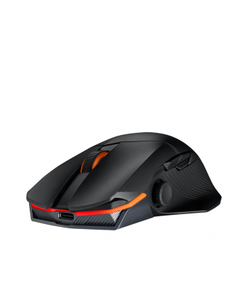 asus Mysz gamingowa ROG Chakram X Origin  36000DPI/AURA/RF/BT/Wireless nr 2