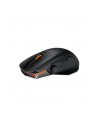 asus Mysz gamingowa ROG Chakram X Origin  36000DPI/AURA/RF/BT/Wireless - nr 2